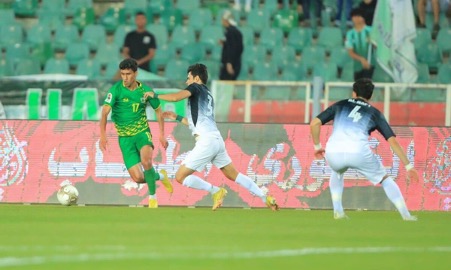 Nhận Định Al Kahraba vs Baghdad: Cơ Hội Lớn Cho Đội Nhà Tại Vòng 15 VĐQG Iraq