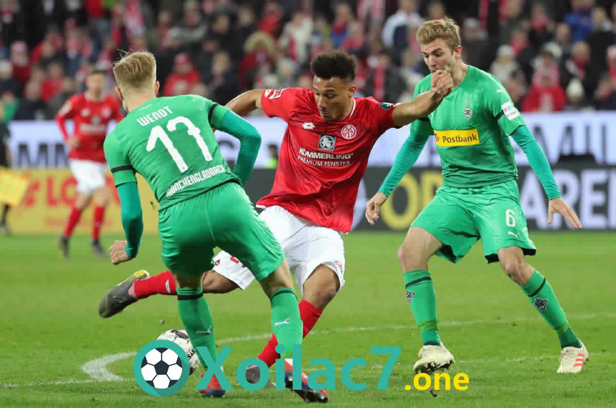 Xoilac7 - Xoilac7 tv - Trực tiếp bóng đá xoilac7