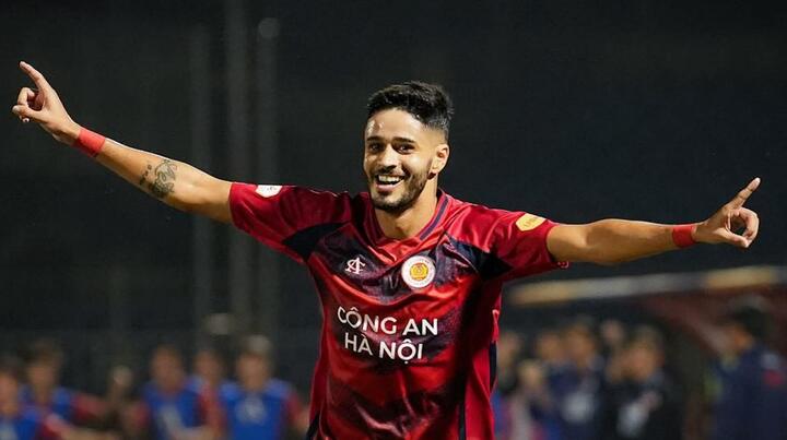 CLB Công an Hà Nội có thể nhận nhiều khoản thưởng.