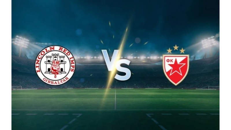 Phong độ hiện tại của Lincoln Red Imps