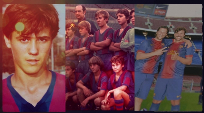 Tóm tắt về Carles Cuadrat