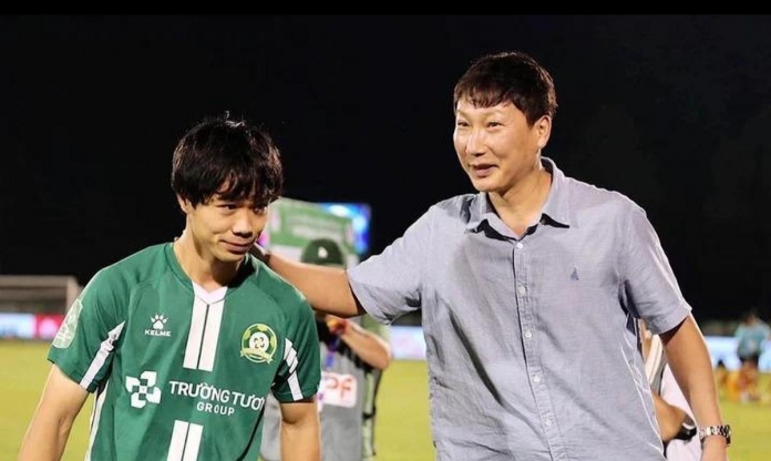 Thông báo từ VFF