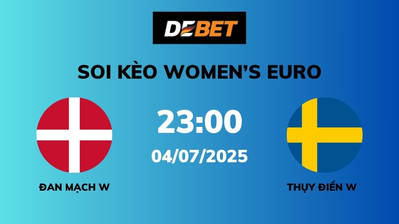 Thông tin về Đan Mạch W