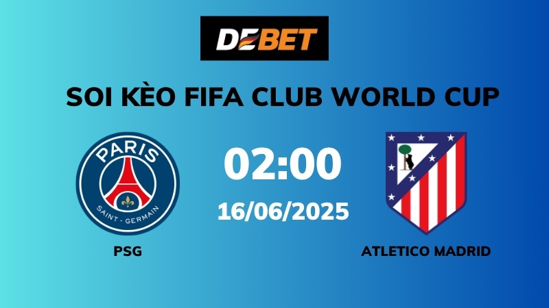 Những thành công nổi bật của PSG