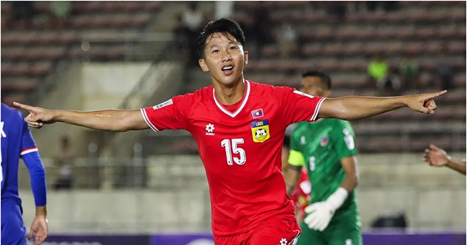 Damoth Thongkhamsavath