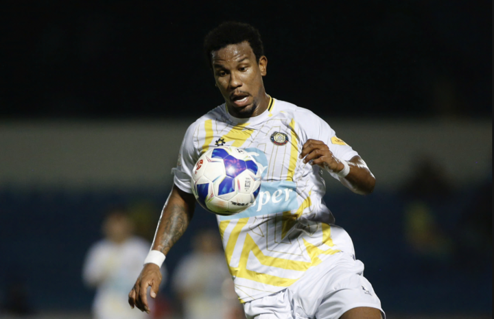 Thông Tin về Lucas Ribamar