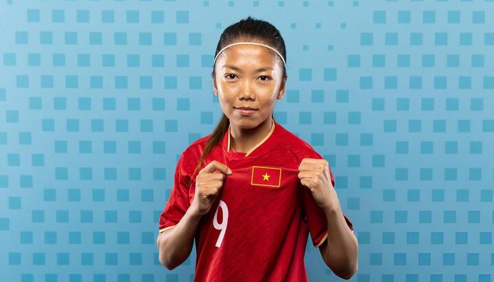 Bốc thăm AFF Cup Nữ 2025