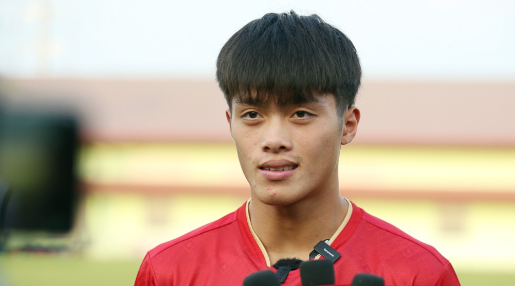 Công Tác Đào Tạo Tài Năng Trẻ