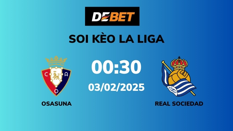 Đánh giá thành tích của Osasuna