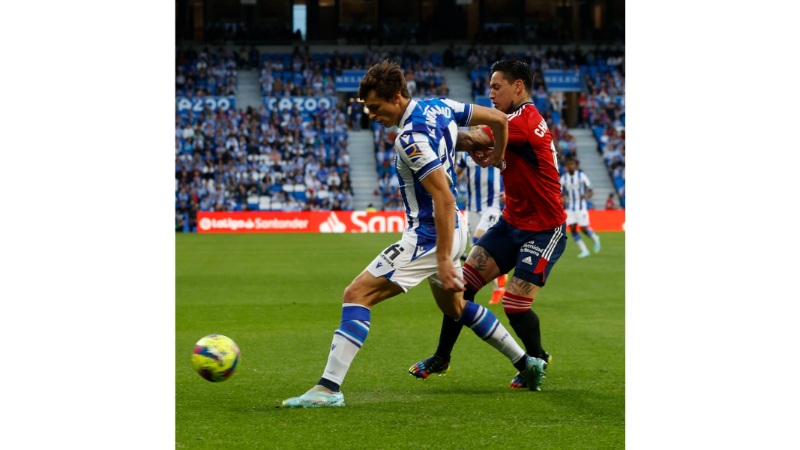 Chiến thuật của hai đội