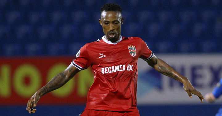 Xác nhận thi đấu cho CLB Bắc Ninh