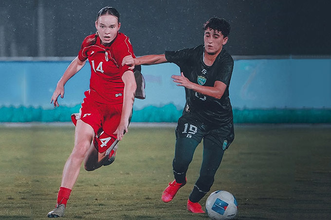 Thông Tin Trận Đấu