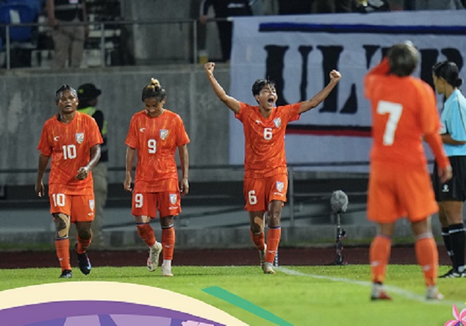 Phong Độ Thi Đấu Của Thái Lan