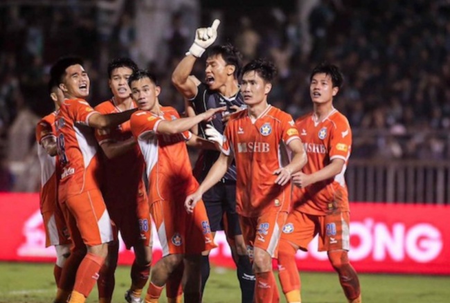 Động Thái Nâng Cấp Đội Hình