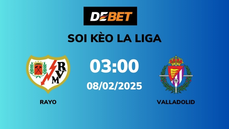 Giới thiệu về Rayo Vallecano