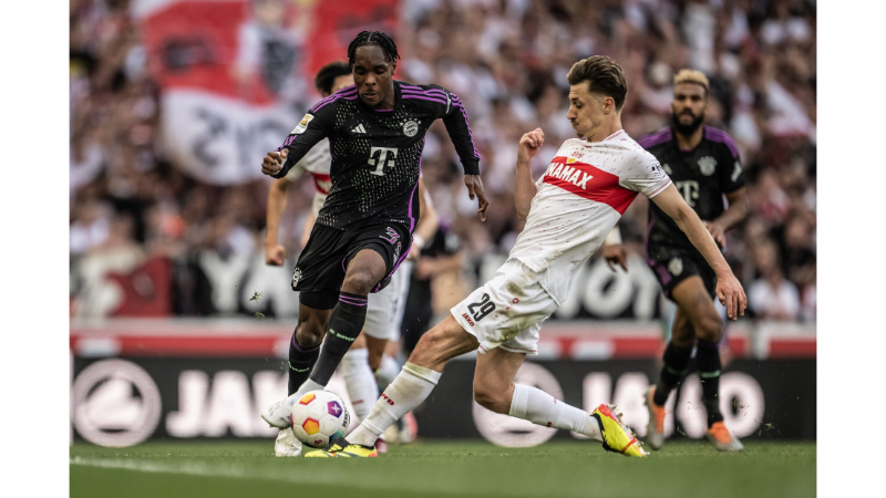 Điểm mạnh của Bayern Munich