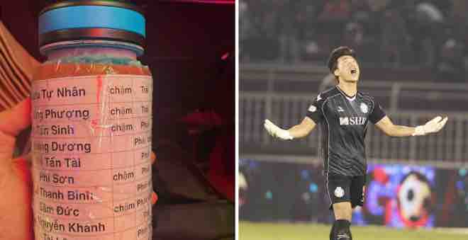 Diễn Biến Trận Đấu