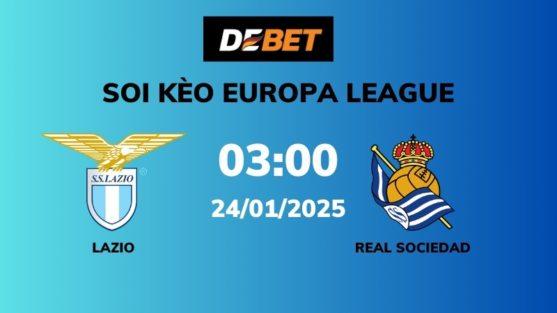 Phong độ ấn tượng của Lazio