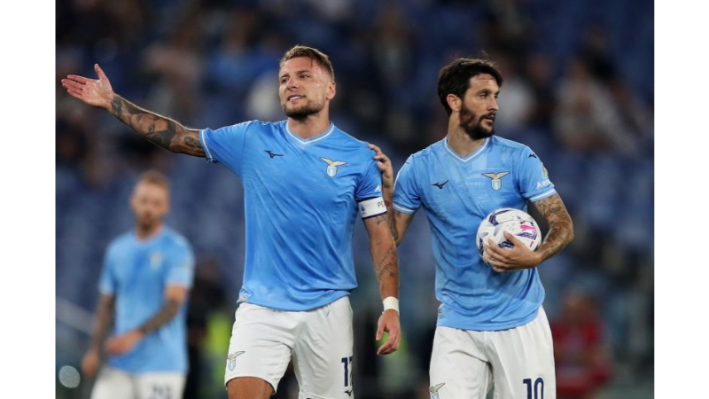 Real Sociedad - Thách thức lớn cho Lazio