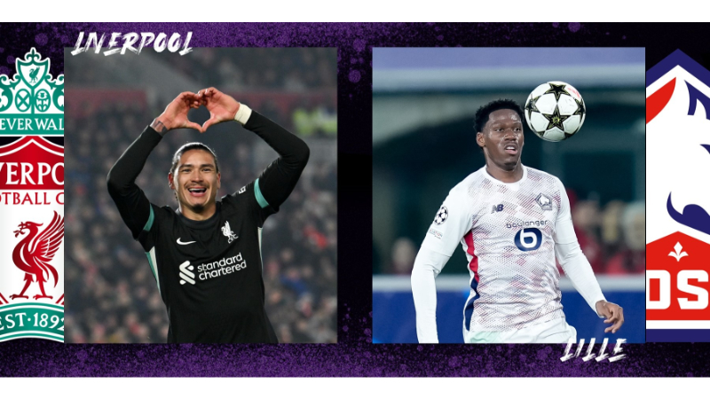 Đánh giá về Lille