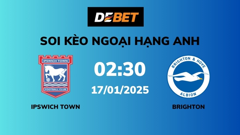 Đánh giá tình hình hiện tại của Ipswich Town