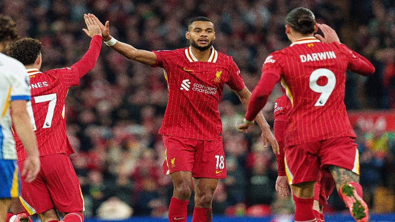 Giới Thiệu Về Lịch Sử Đối Đầu