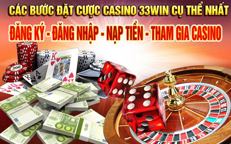 Ưu điểm nổi bật của 33Win